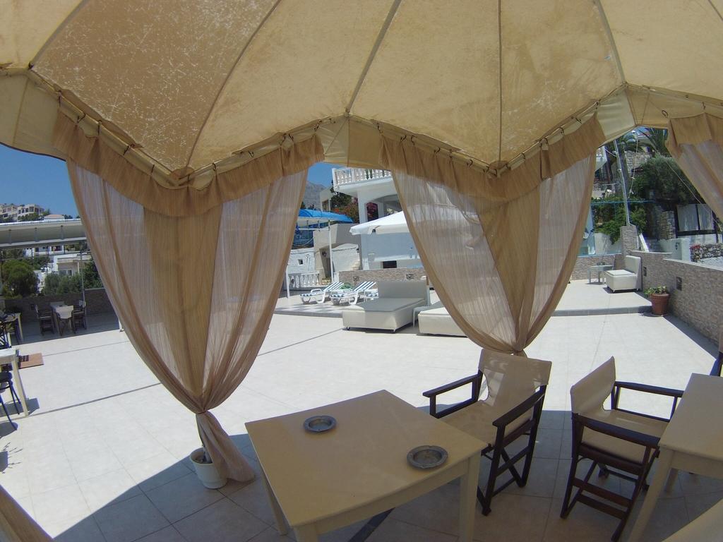 Apartment Alkyonis