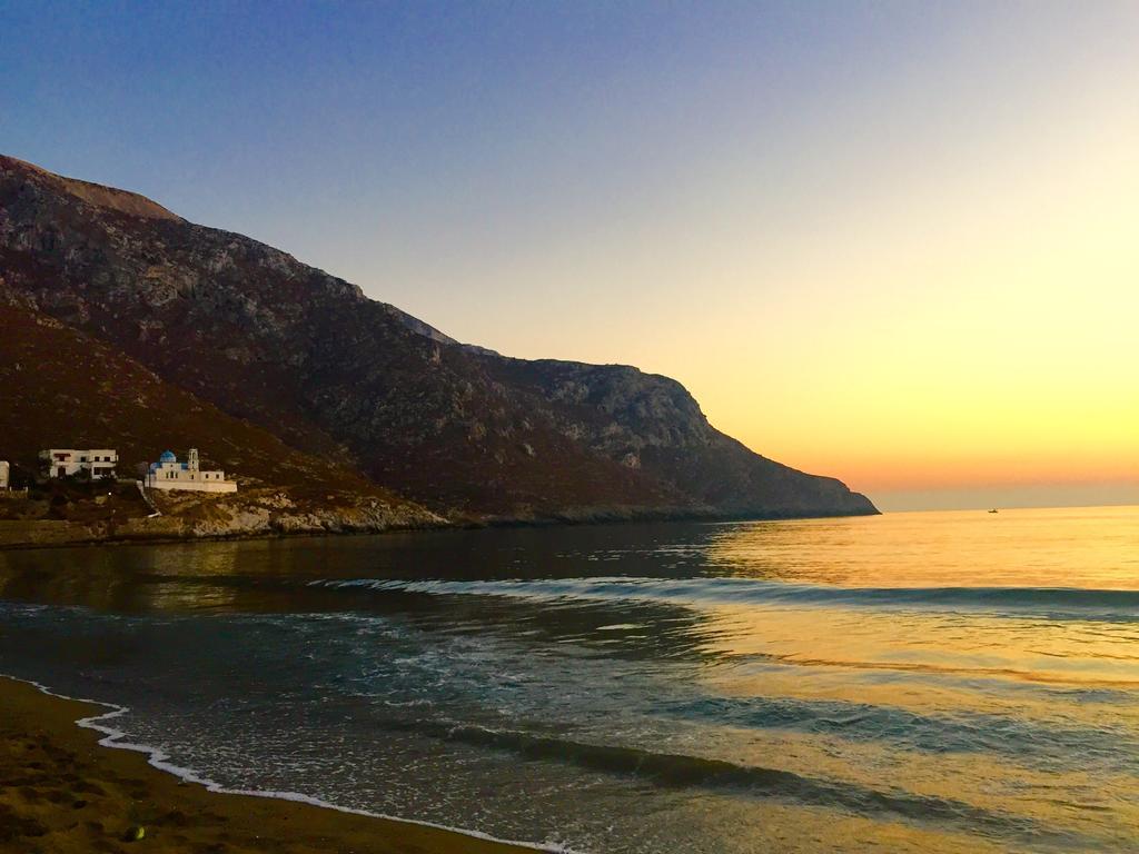 Alkyonis Panormos (Kalymnos)