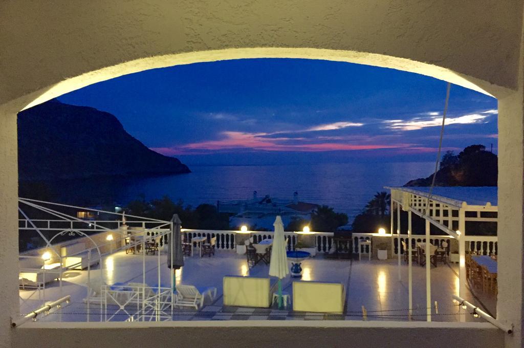 Alkyonis * Panormos (Kalymnos)