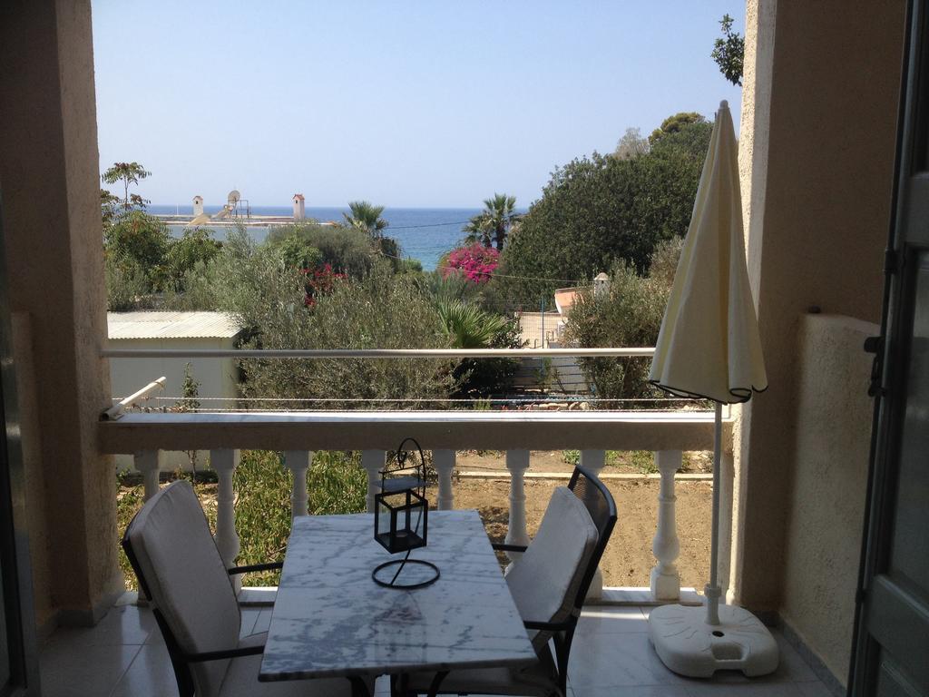 Alkyonis Apartment Panormos (Kalymnos)