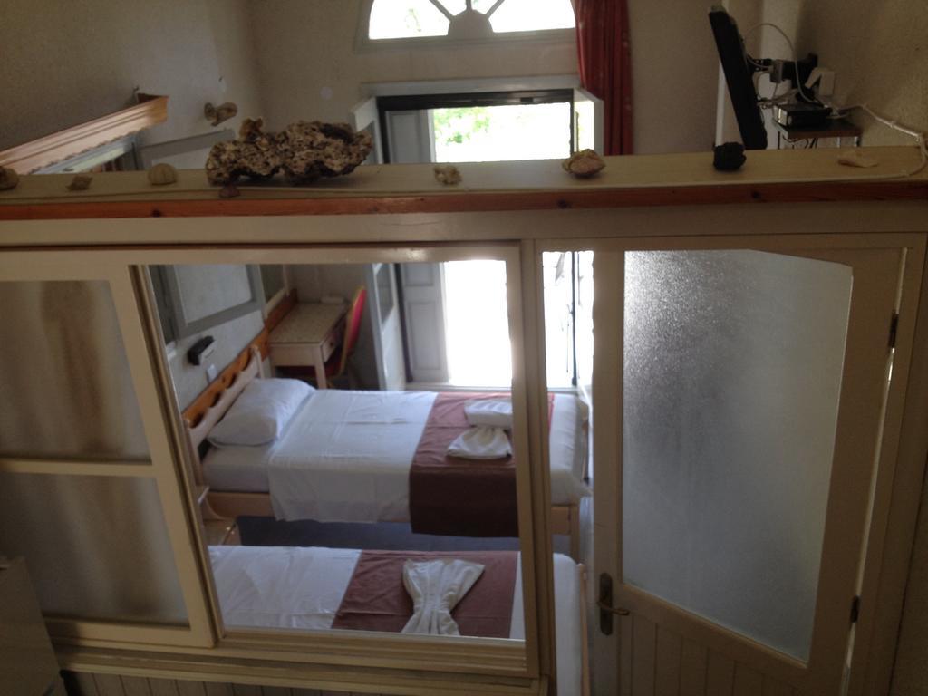 Apartment Alkyonis *