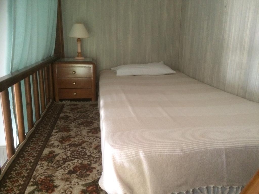 Apartment Alkyonis