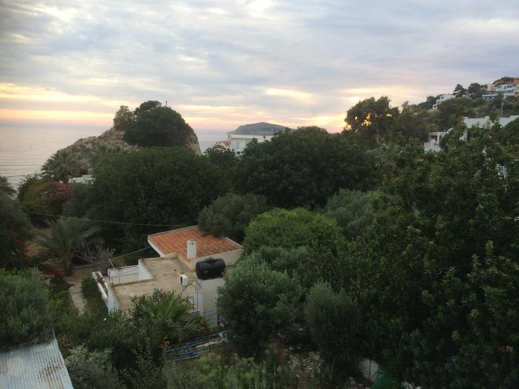Apartment Alkyonis Panormos (Kalymnos)